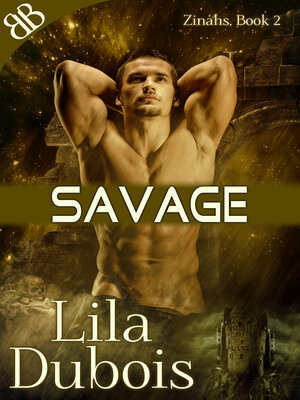 Savage - ebook